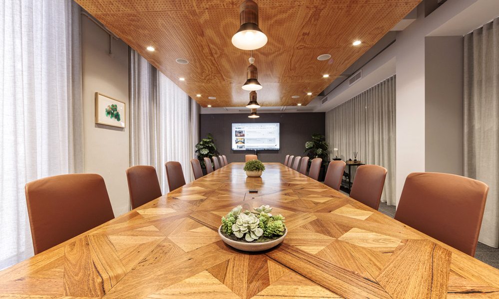 United Co. Fitzroy Corporate Venue Hire Melbourne