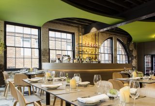 Olio Kensington Street