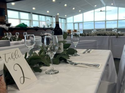The Clubhouse