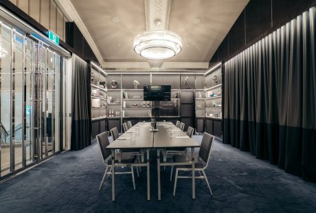 The Royce, St Kilda Road