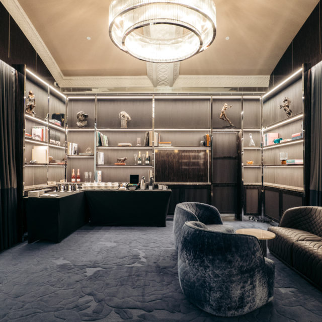 royce hotel st kilda corporate