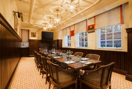 The LaLiT London