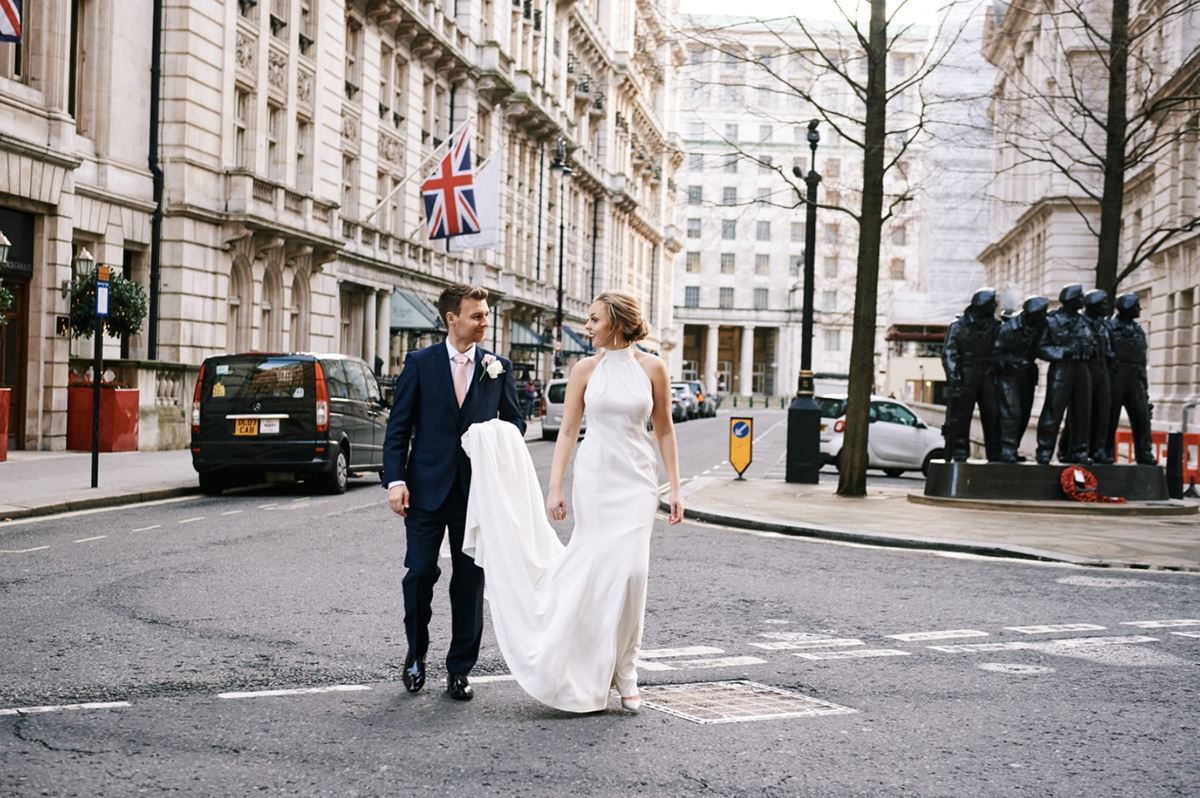 How to Find the Best London Wedding Packages