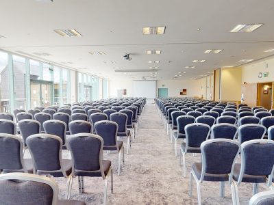 Mallard Suite