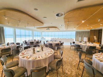 Georges River Sailing Club