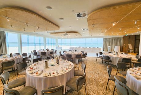 Georges River Sailing Club