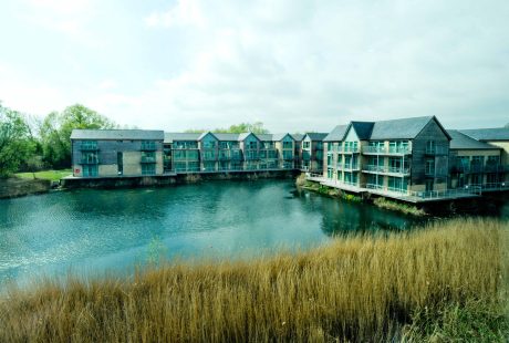 De Vere Cotswold Water Park