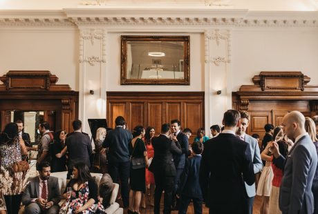Town Hall Hotel, London