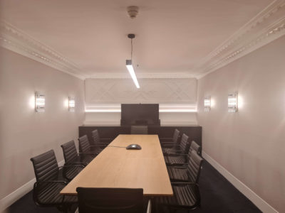 Boardrooms