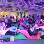 Guests Picture At Landing Forty Two