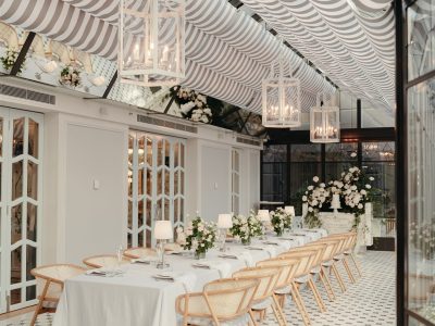 The Royce Hotel
