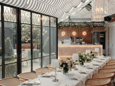 The Royce Hotel