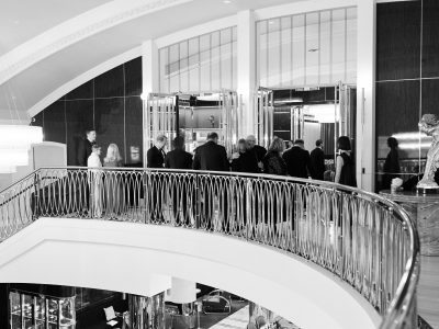 The Royce Hotel
