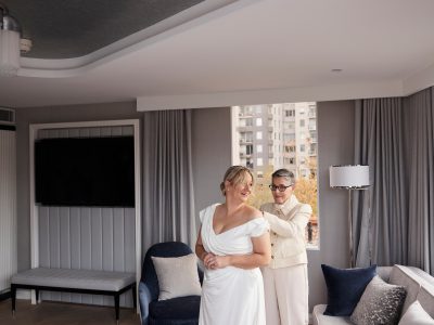 The Royce Hotel