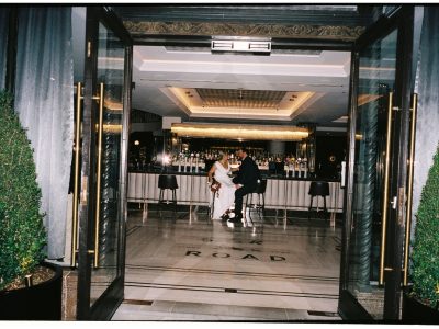 The Royce Hotel