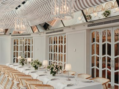The Royce Hotel