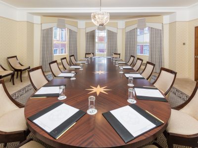 Findlay Room