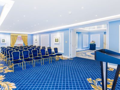 The Lansdowne Club London view 3