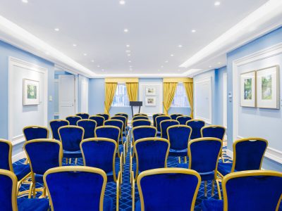 Shellburne Room