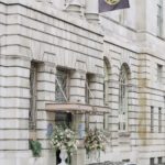 Lansdowne London - Stuart Wood Photography - Wedding