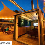 Outdoor At Abbots Yard
