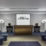 Studio Foyer At Sea Containers London