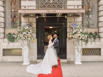 The Lansdowne Club London