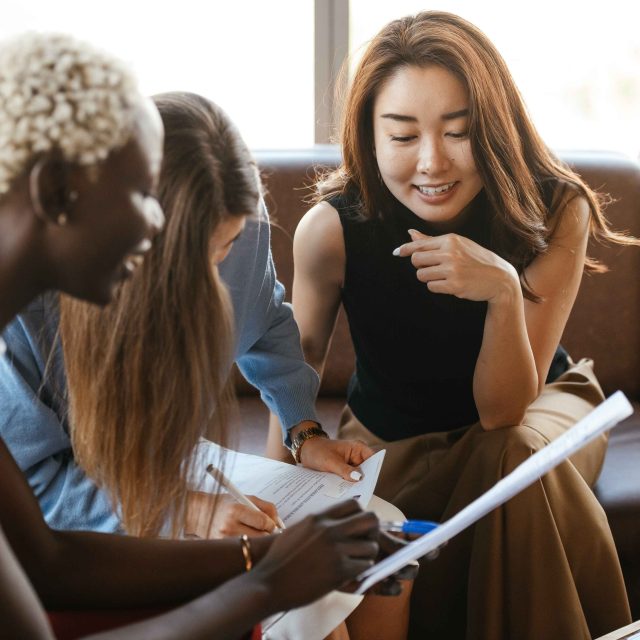 An Event Planning Guide for Personal and Executive Assistants