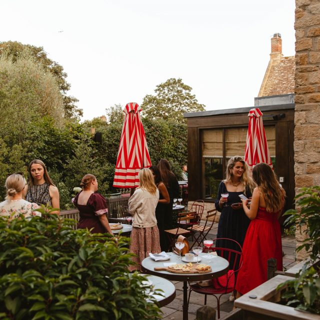 Countryside Hotels Near London with Event Spaces