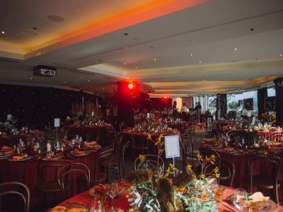 Taronga Event Centre