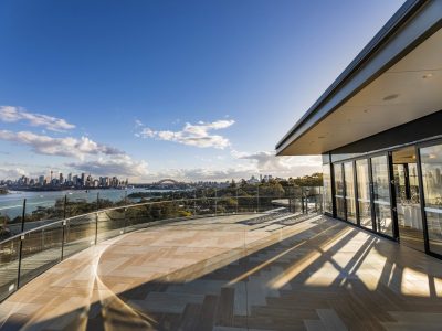 Taronga Event Centre