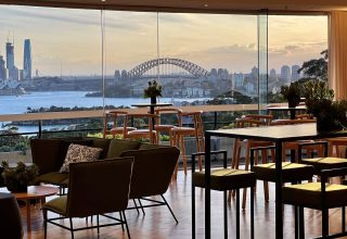 Taronga Event Centre