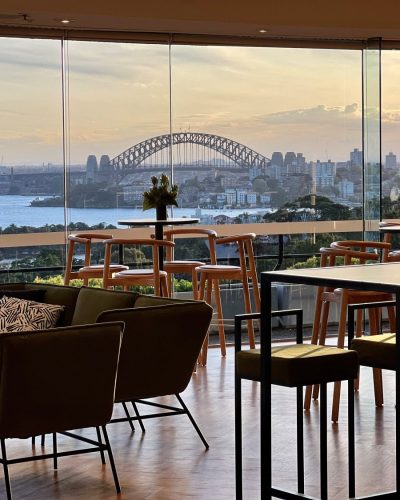 Taronga Event Centre