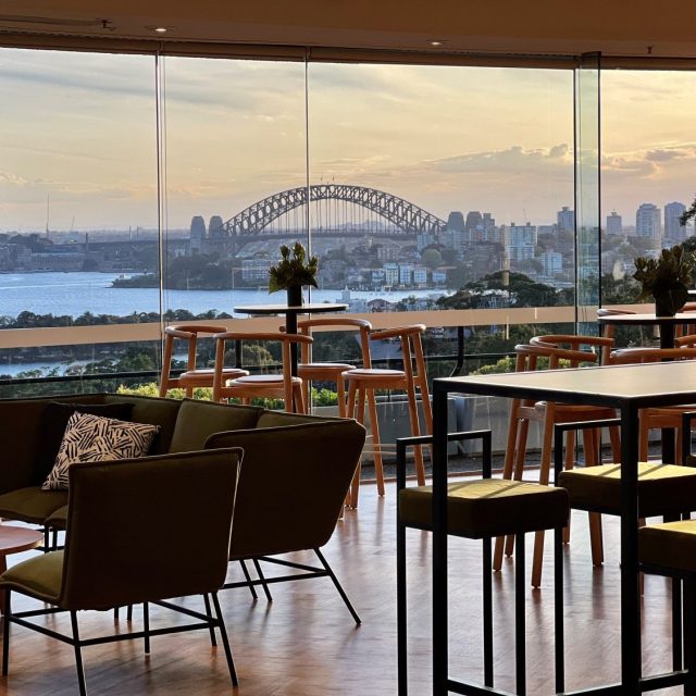 Taronga Event Centre