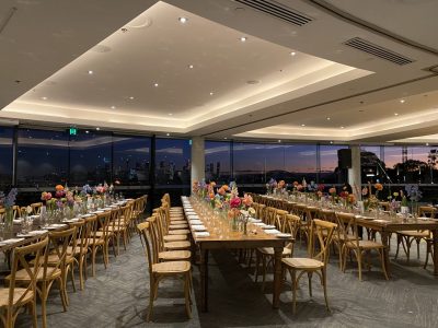 Taronga Event Centre