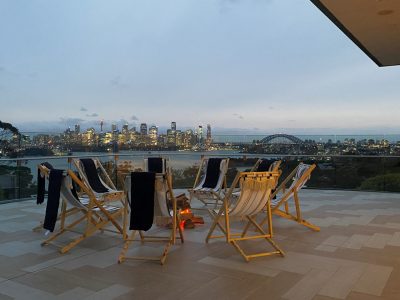 Taronga Event Centre