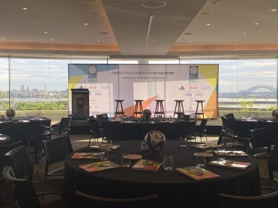 Taronga Event Centre