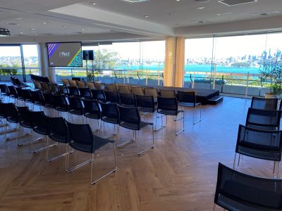 Taronga Event Centre