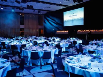 Dalang Ballroom