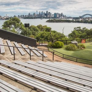 Taronga Event Centre
