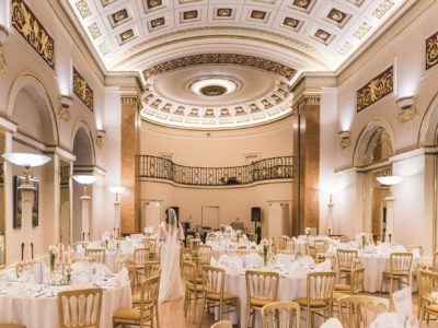 The Ballroom