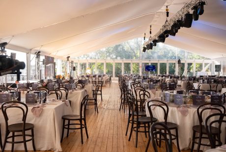 Taronga Event Centre