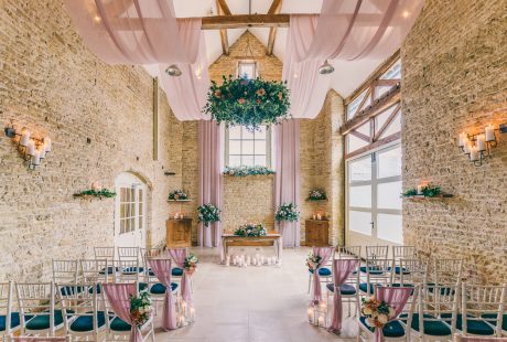 Merriscourt Oxfordshire