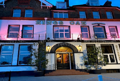 Kings Oak Hotel