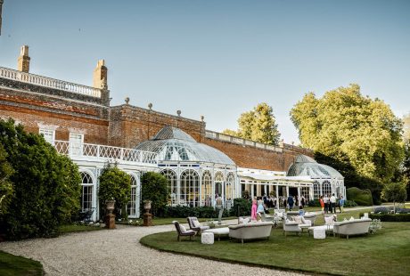 Avington Park Hampshire
