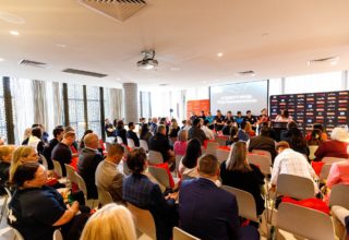 Prince Deck St Kilda Melbourne Corporate Venue Hire