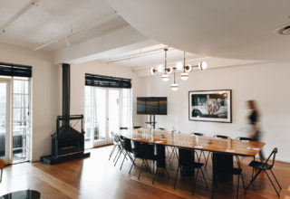 Prince Deck St Kilda Melbourne Corporate Venue Hire