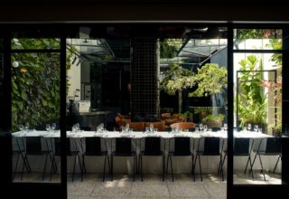 Prince Deck St Kilda Melbourne Corporate Venue Hire