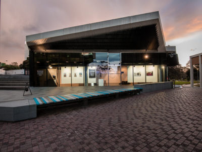 Verge Gallery