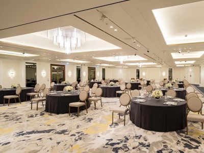 Ballroom